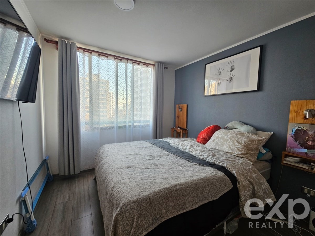 Departamento en alquiler en San Miguel, Sexta Avenida 1340