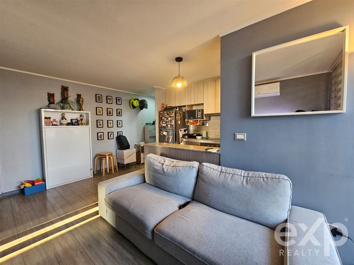 Departamento en alquiler en San Miguel, Sexta Avenida 1340