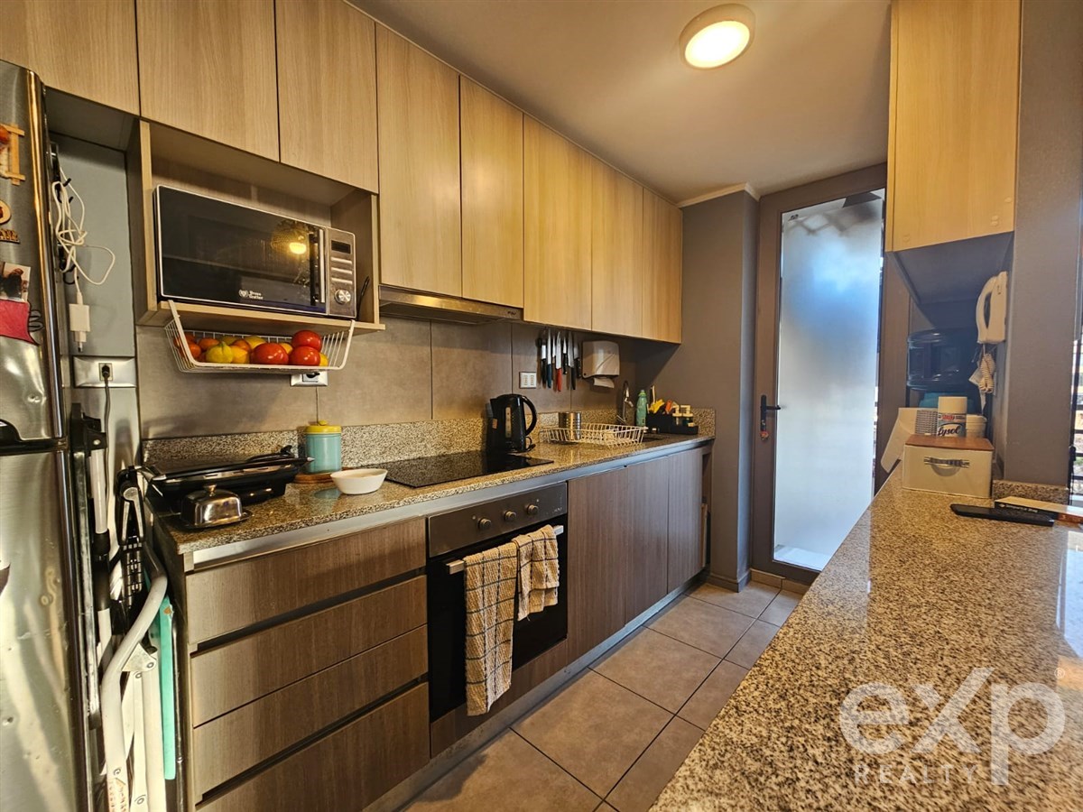 Departamento en alquiler en San Miguel, Sexta Avenida 1340