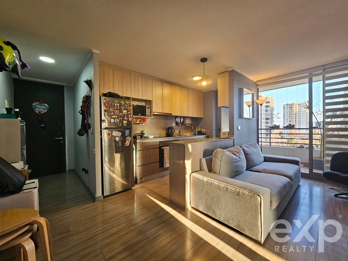 Departamento en alquiler en San Miguel, Sexta Avenida 1340