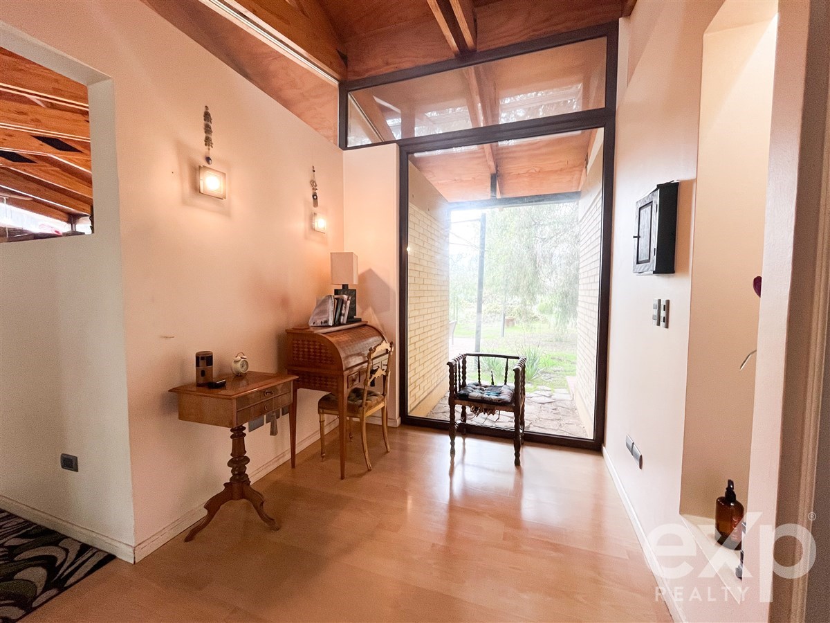 Casa en venta en Colina, Tierra nuestra parcela 8