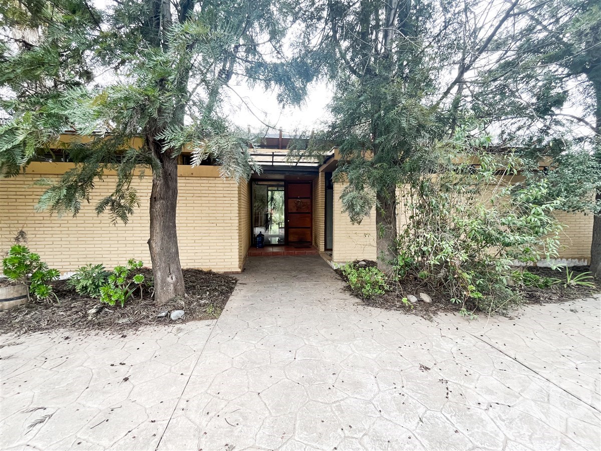 Casa en venta en Colina, Tierra nuestra parcela 8
