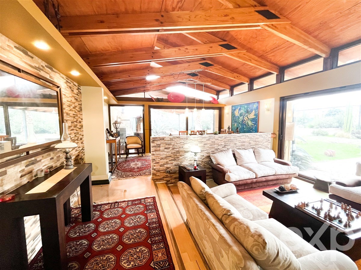 Casa en venta en Colina, Tierra nuestra parcela 8