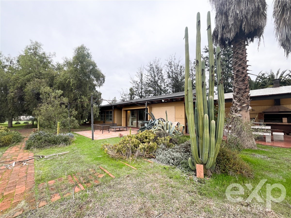 Casa en venta en Colina, Tierra nuestra parcela 8
