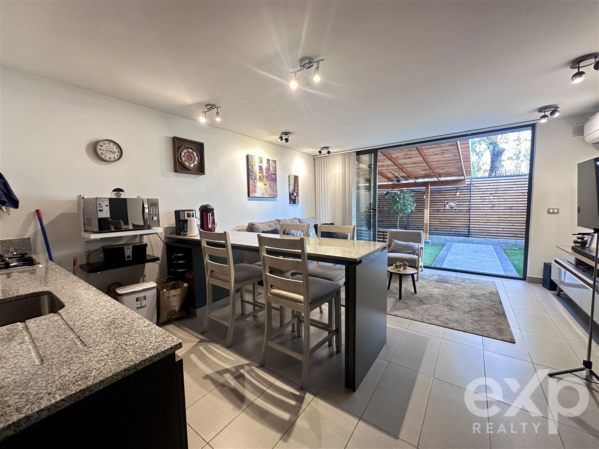 Casa en venta en La Florida, Palena 3030