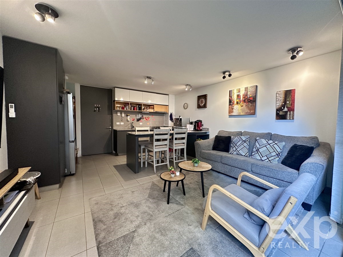 Casa en venta en La Florida, Palena 3030