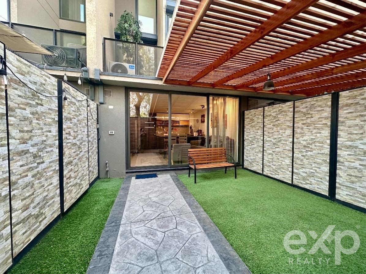 Casa en venta en La Florida, Palena 3030