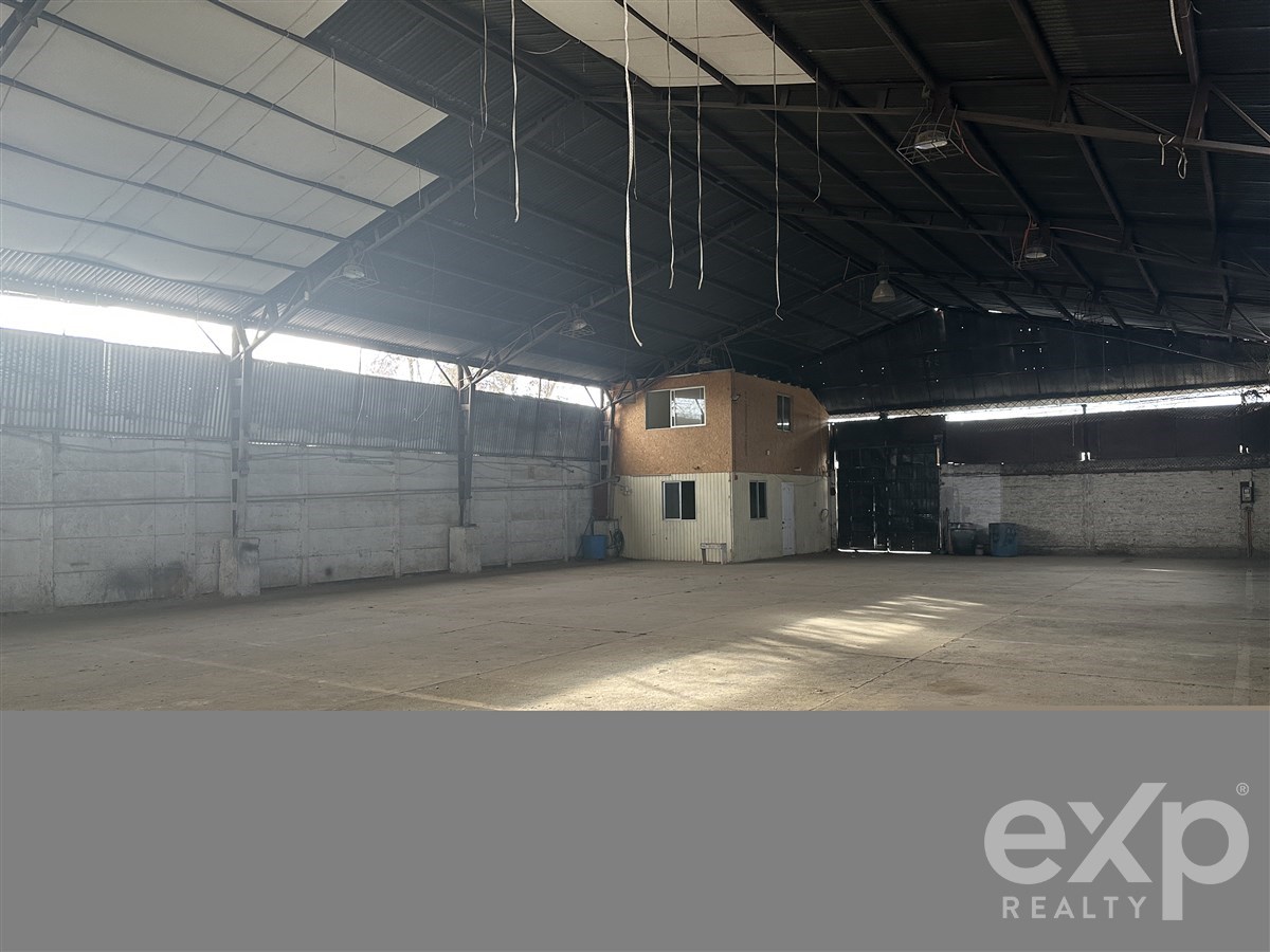 Industrial en alquiler en La Cisterna, Iquique 6735