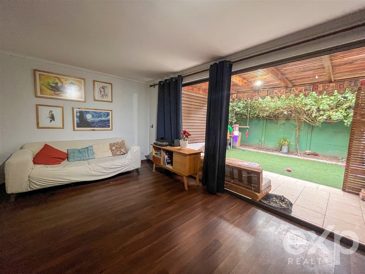 Casa en venta en Huechuraba, Santa Marta de Huechuraba 6950
