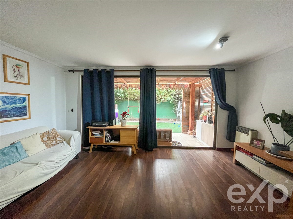 Casa en venta en Huechuraba, Santa Marta de Huechuraba 6950