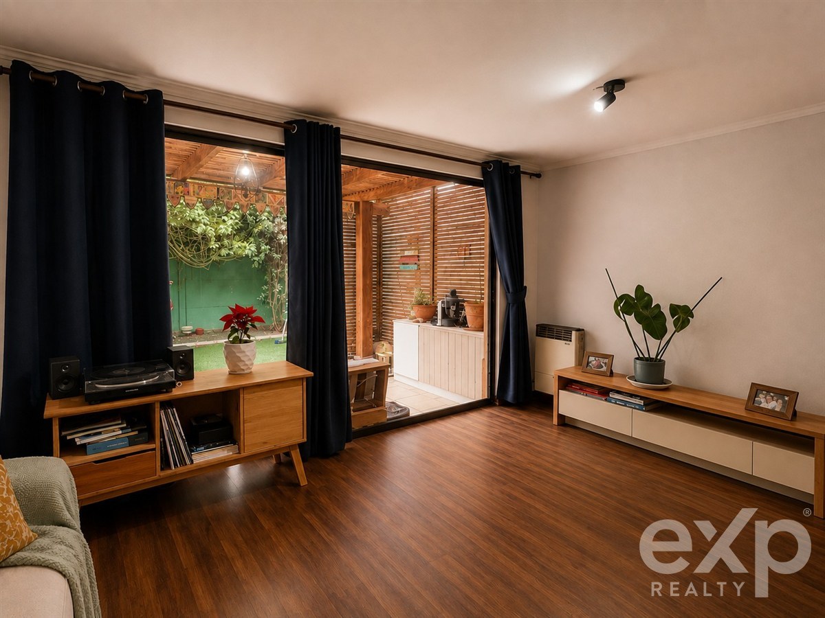 House for sale in Huechuraba, Santa Marta de Huechuraba 6950