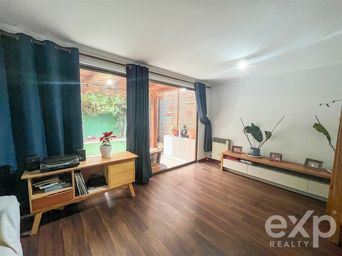 Casa en venta en Huechuraba, Santa Marta de Huechuraba 6950