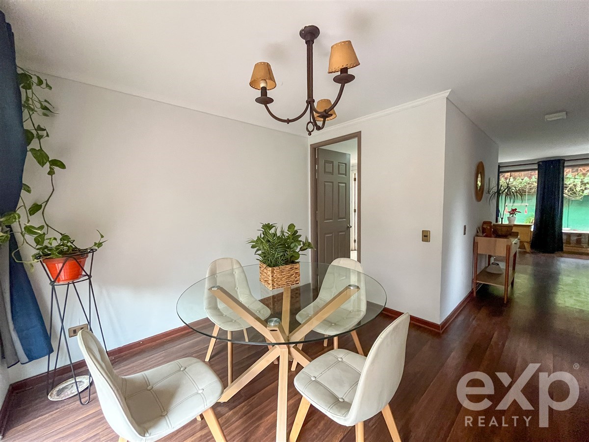 Casa en venta en Huechuraba, Santa Marta de Huechuraba 6950