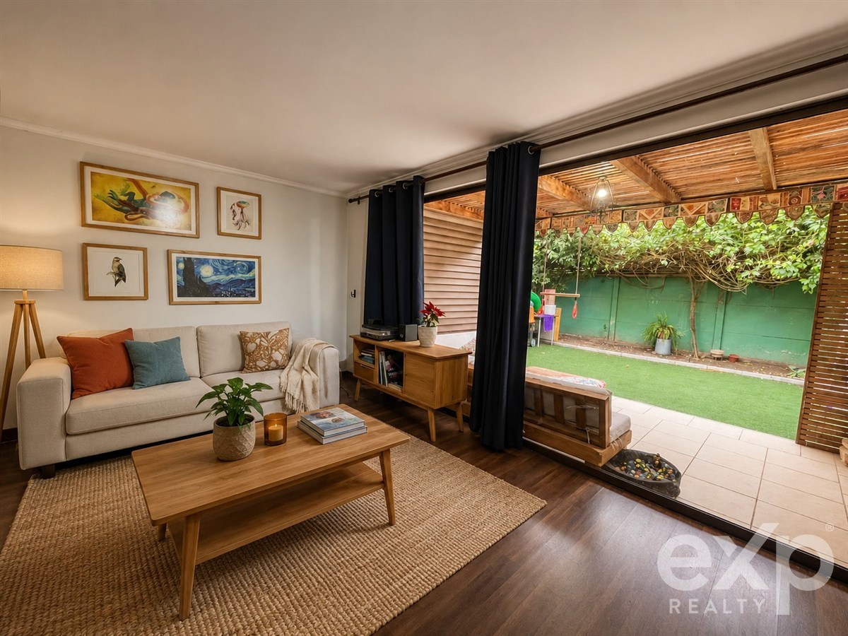 House for sale in Huechuraba, Santa Marta de Huechuraba 6950