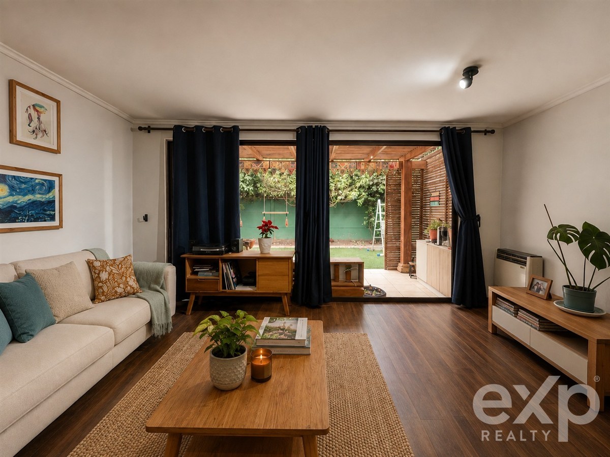 House for sale in Huechuraba, Santa Marta de Huechuraba 6950