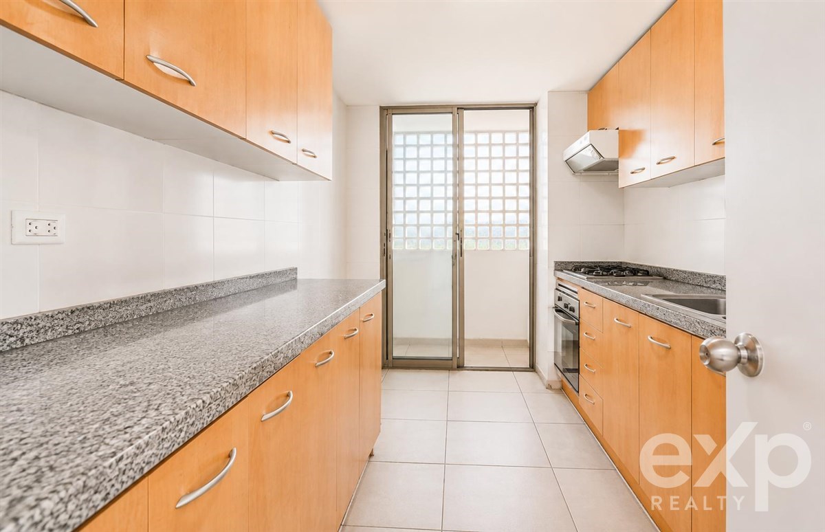Departamento en venta en Macul