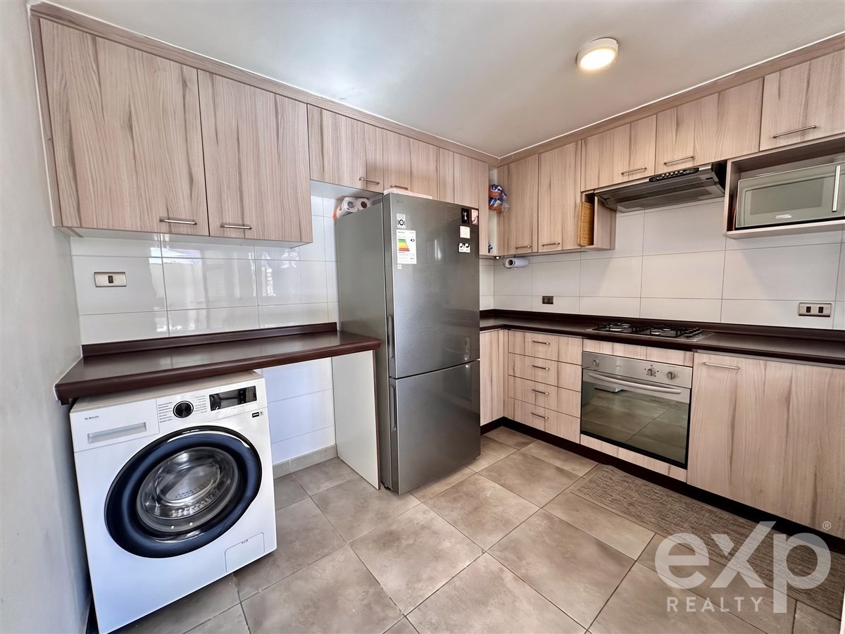 Casa en venta en La Florida, Palena 3270