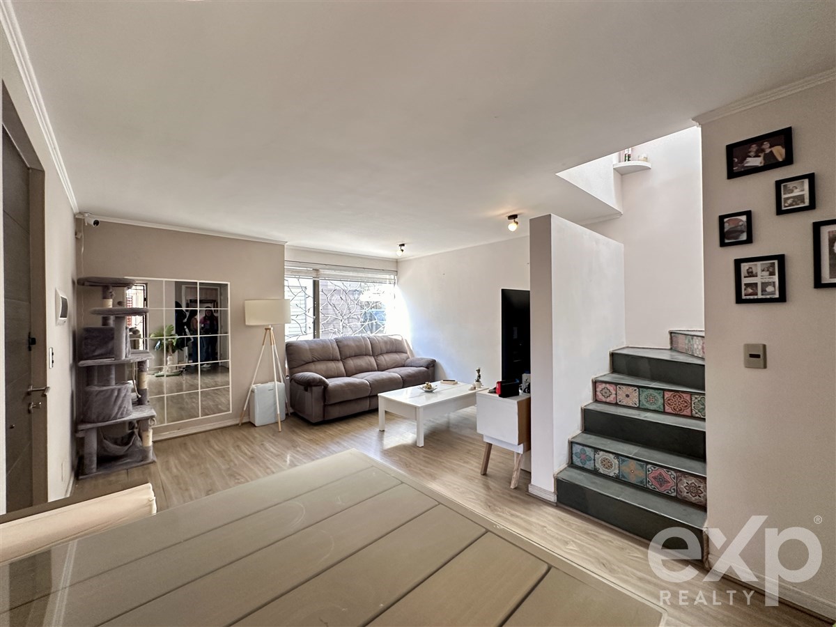 Casa en venta en La Florida, Palena 3270