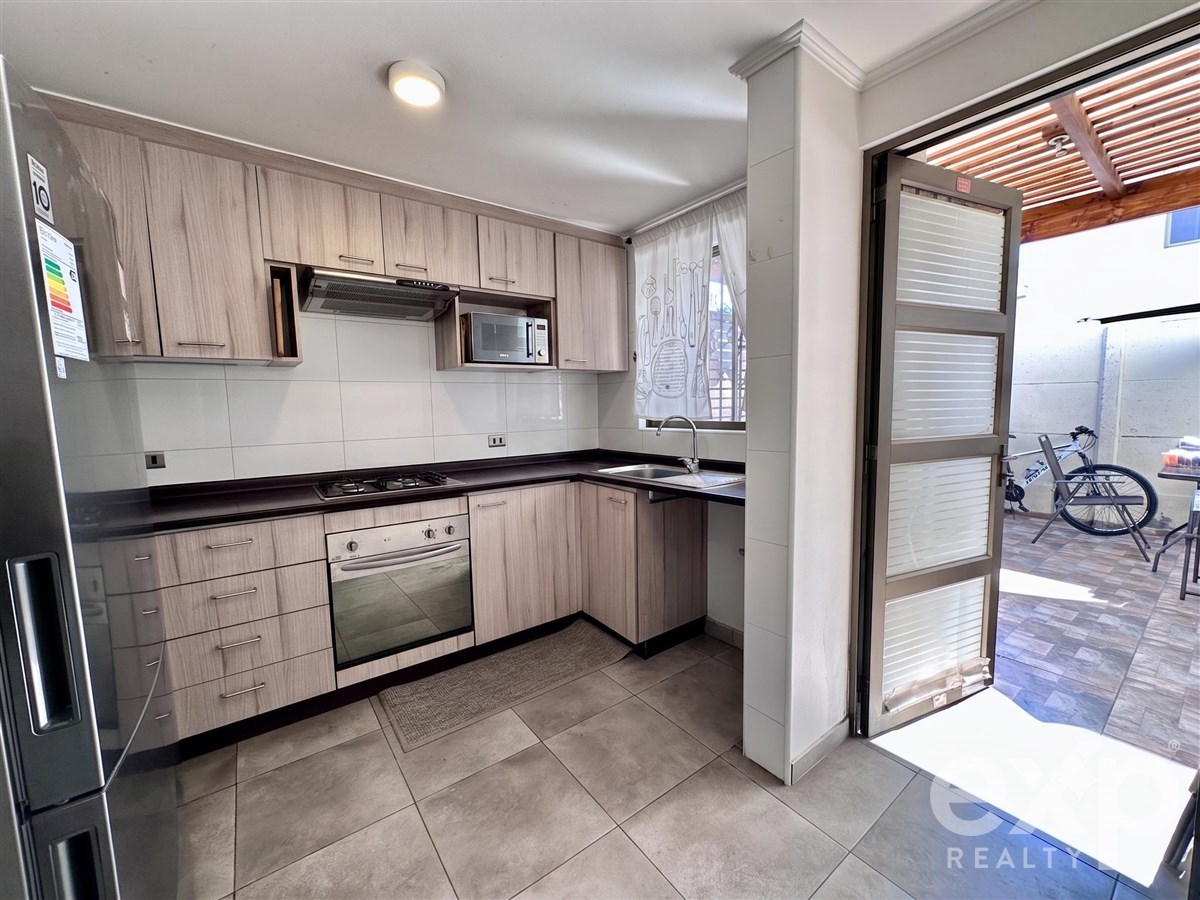 Casa en venta en La Florida, Palena 3270