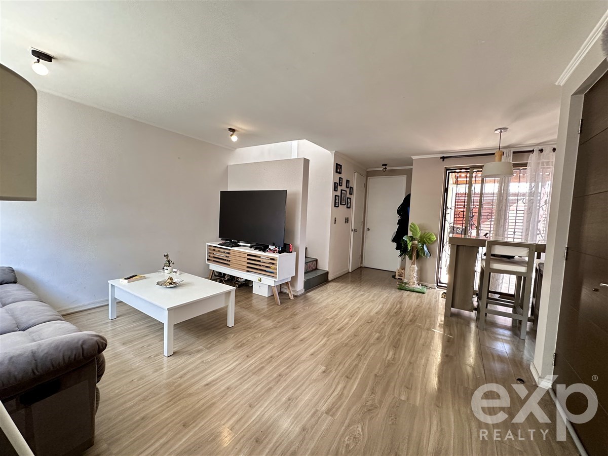 Casa en venta en La Florida, Palena 3270