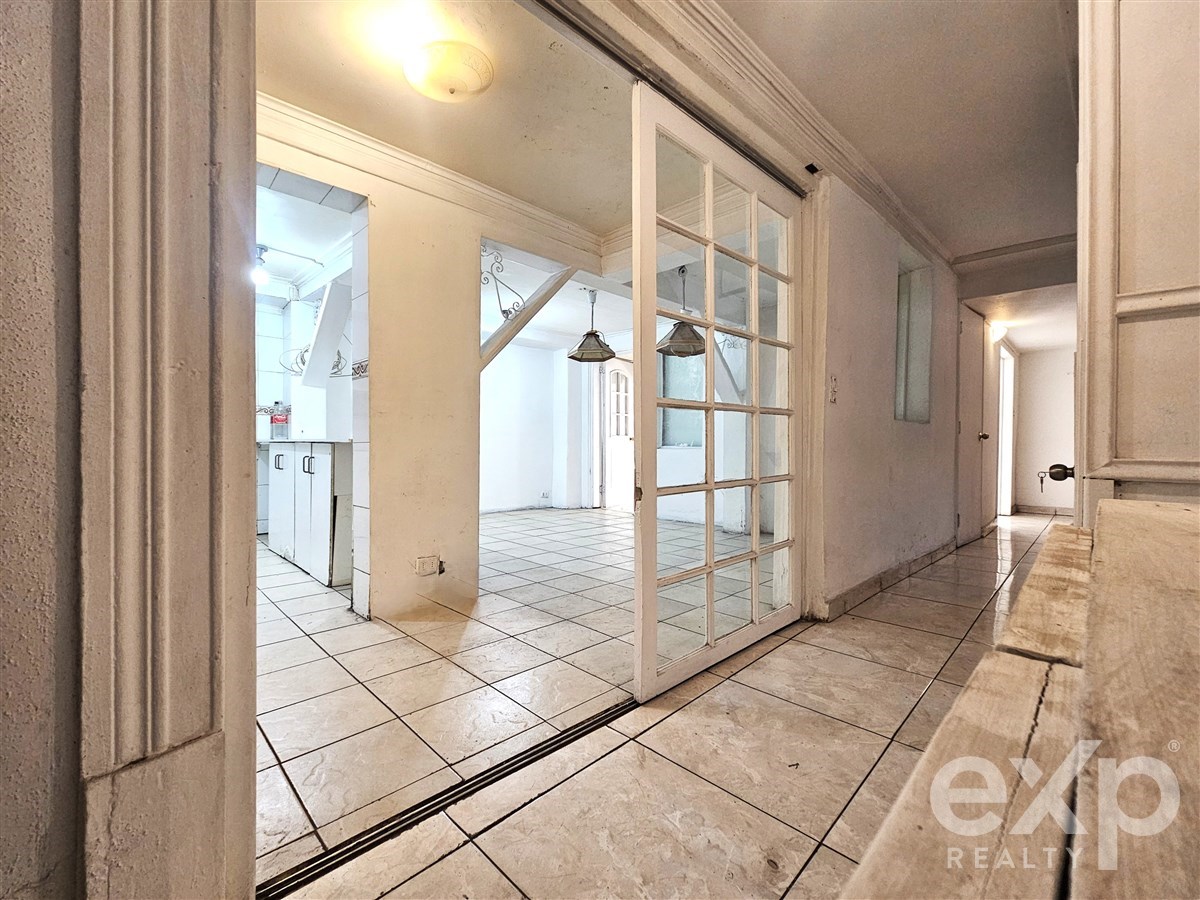 Casa en venta en Santiago, Huérfanos 2530