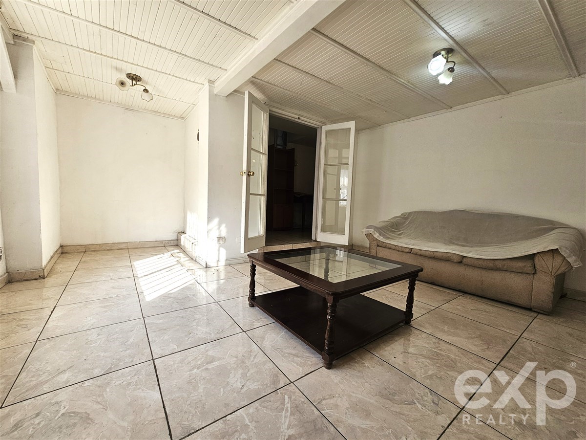 Casa en venta en Santiago, Huérfanos 2530