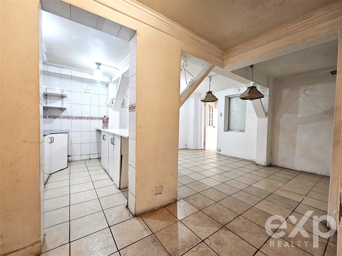 Casa en venta en Santiago, Huérfanos 2530