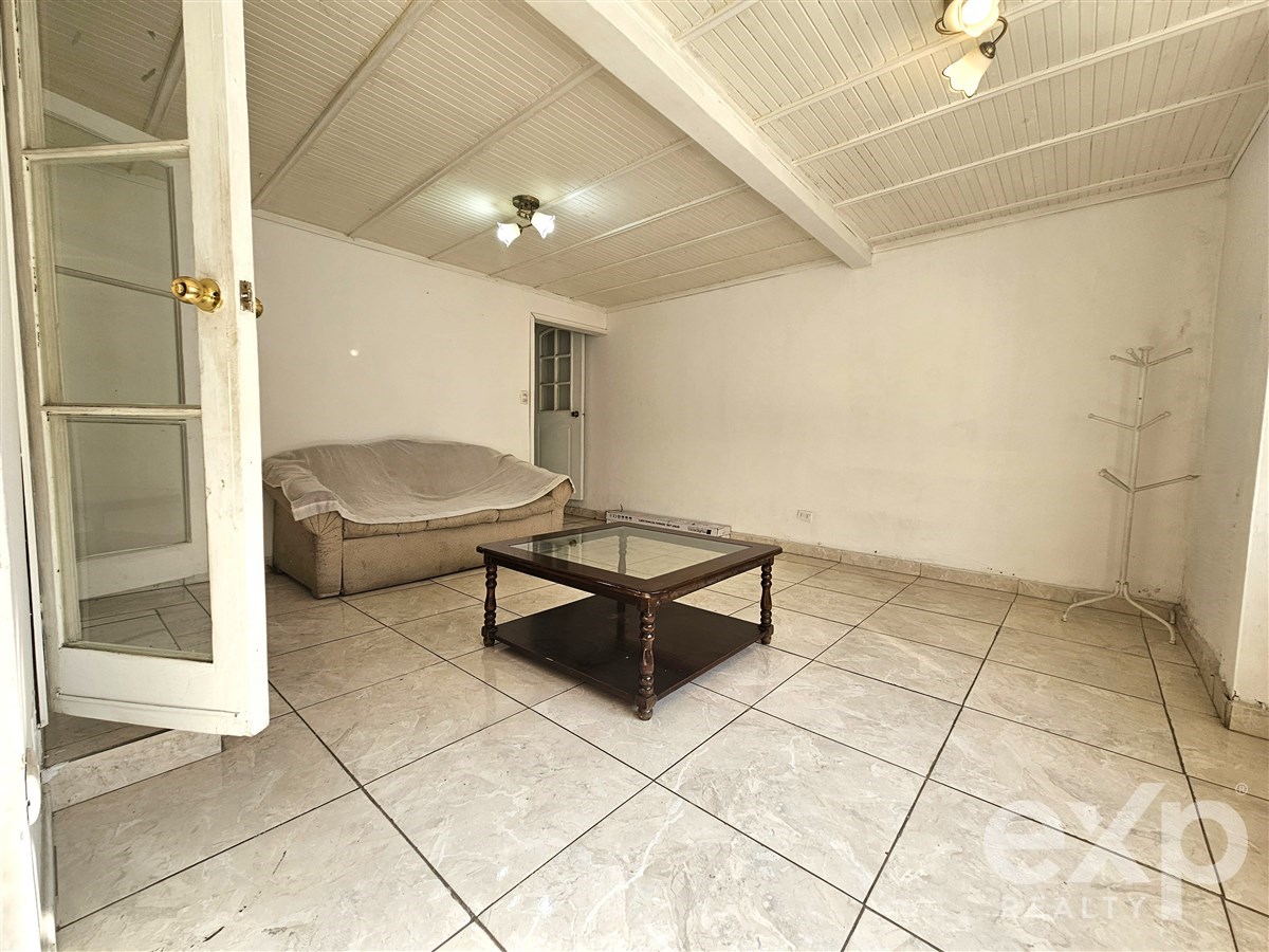 Casa en venta en Santiago, Huérfanos 2530