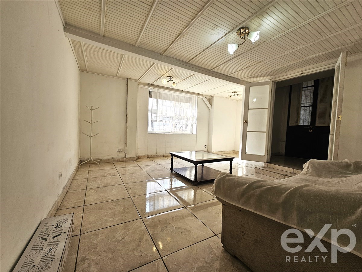 Casa en venta en Santiago, Huérfanos 2530