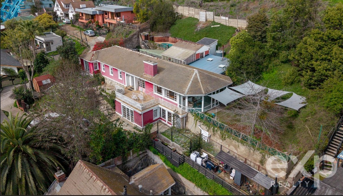 Casa en venta en Viña del Mar, Andrés Bello  170