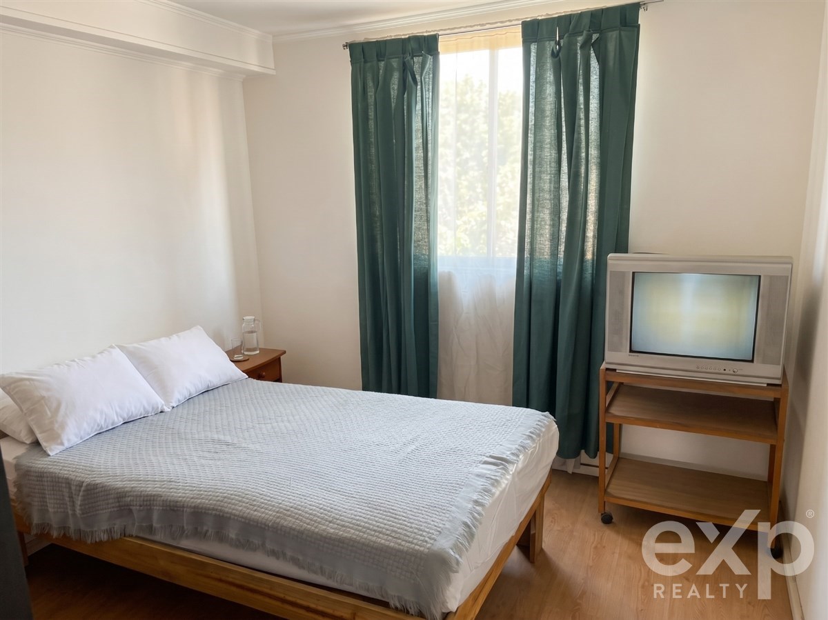 Casa en venta en Estación Central, San Jorge 379