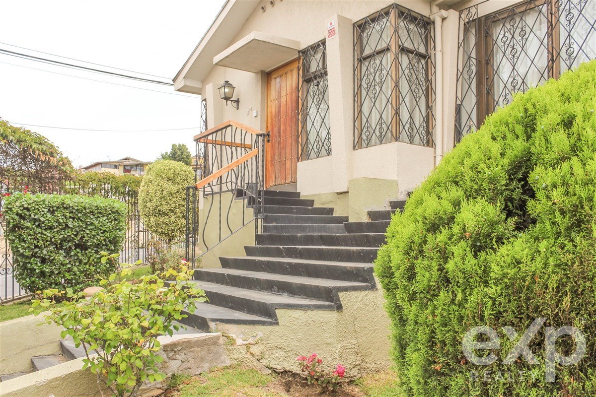 Casa en venta en Viña del Mar, Pedro Mackenna 1374