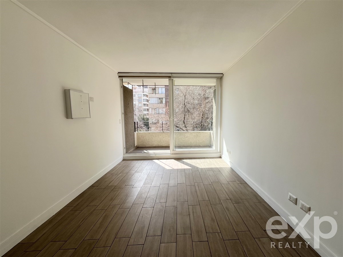 Departamento en venta en Ñuñoa, Suarez Mujica 2909
