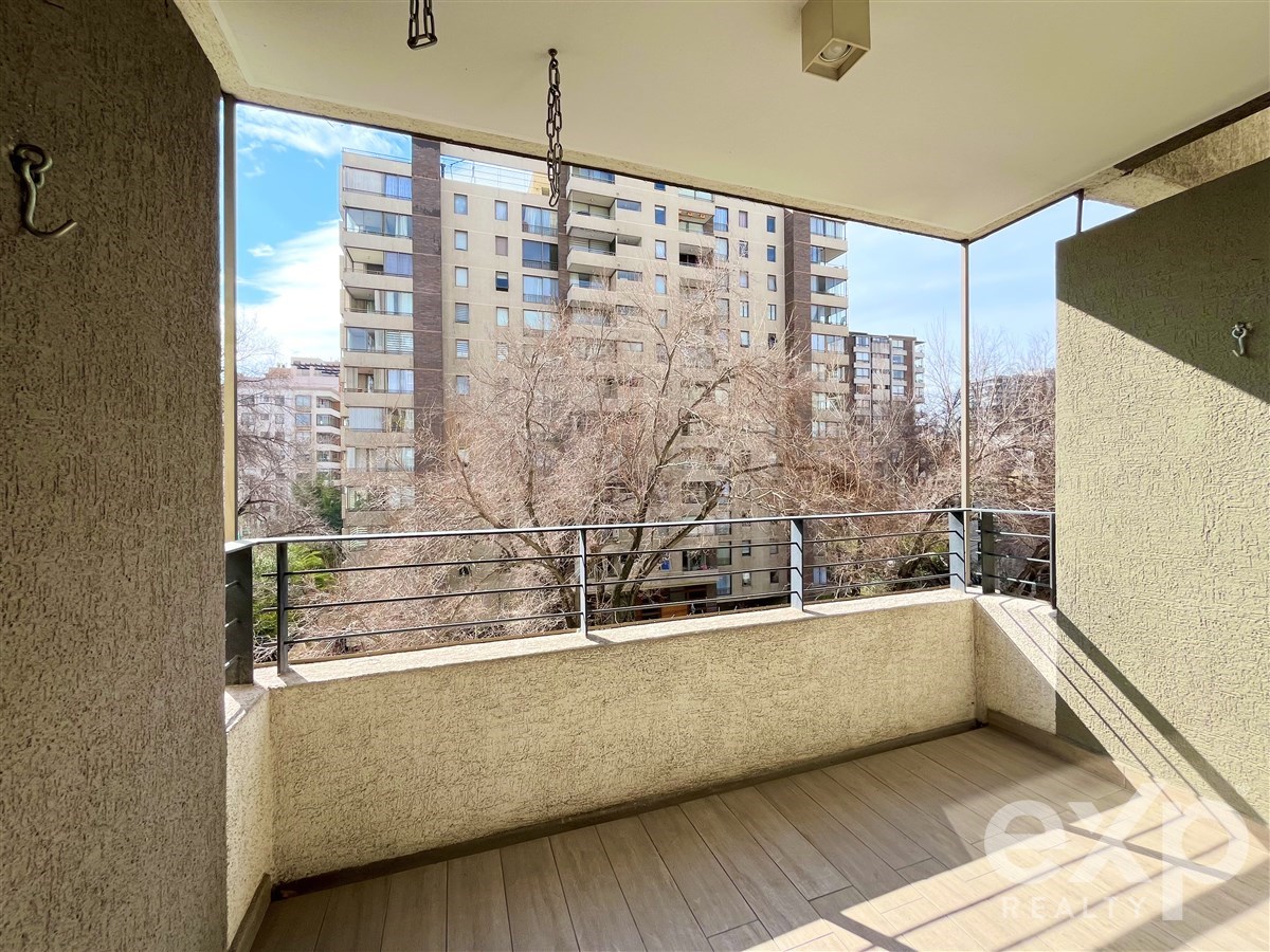 Departamento en venta en Ñuñoa, Suarez Mujica 2909