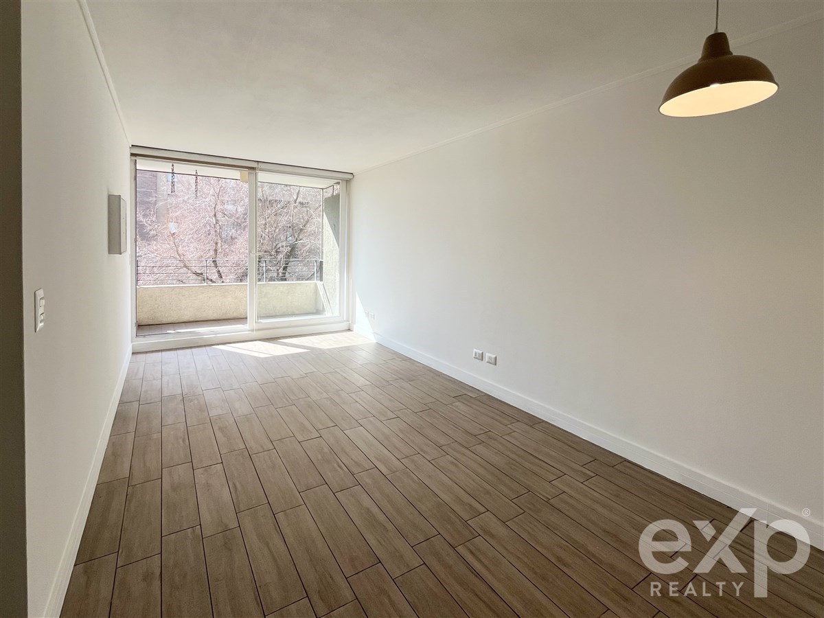 Departamento en venta en Ñuñoa, Suarez Mujica 2909