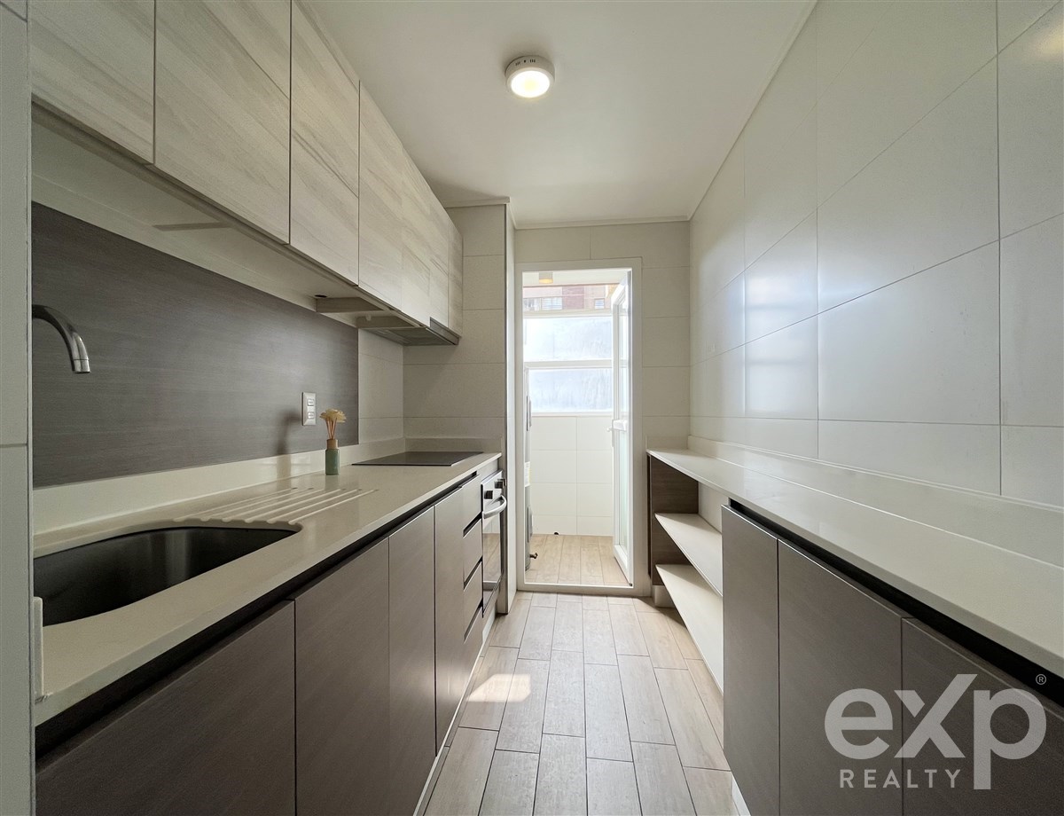 Departamento en venta en Ñuñoa, Suarez Mujica 2909