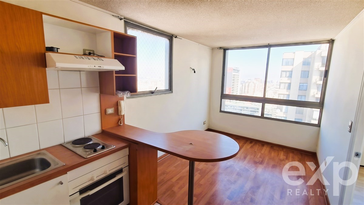 Departamento en Santiago