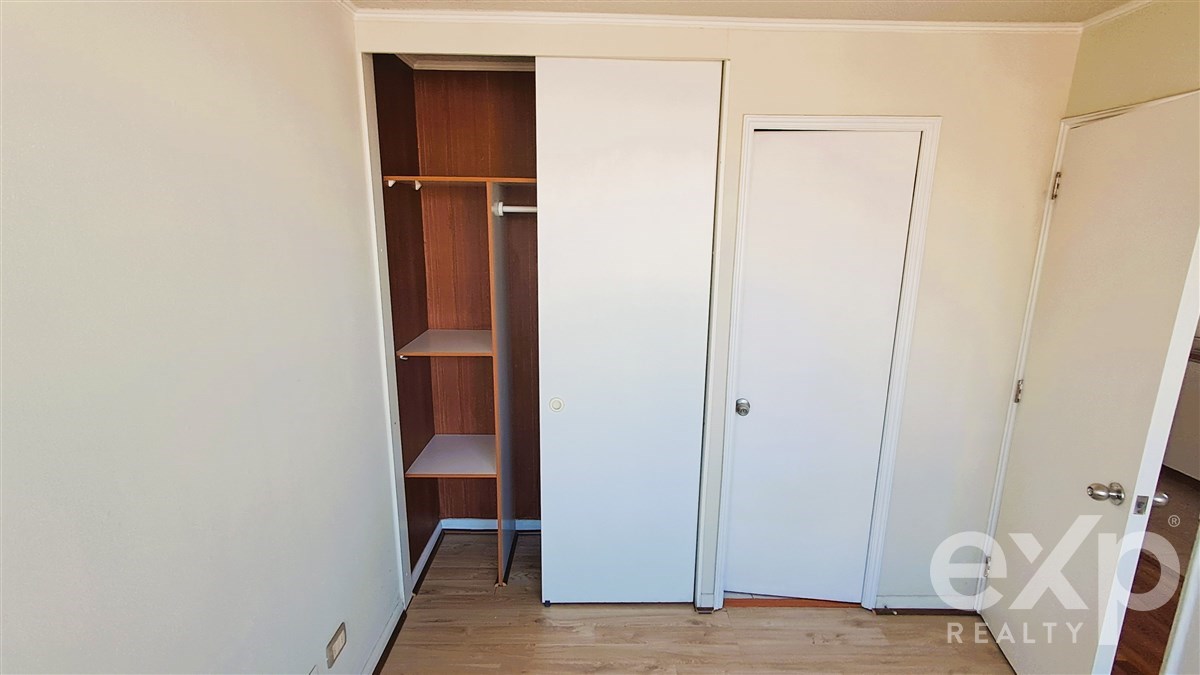 Departamento en venta en Santiago, San Martin 870