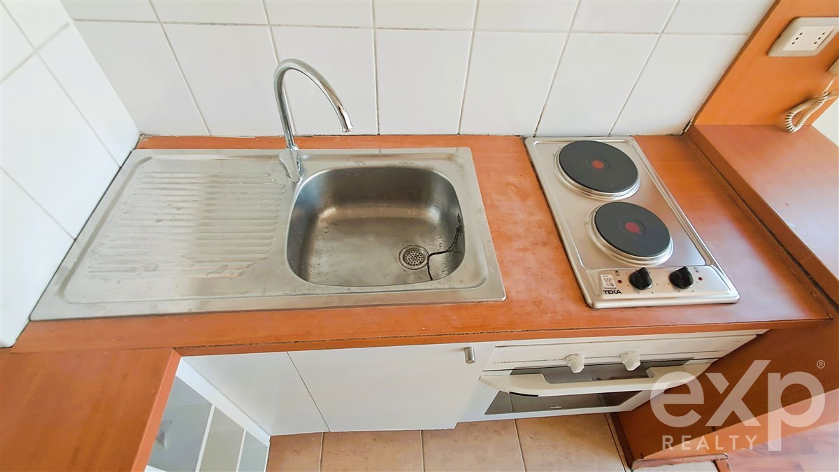 Apartment in Santiago 3