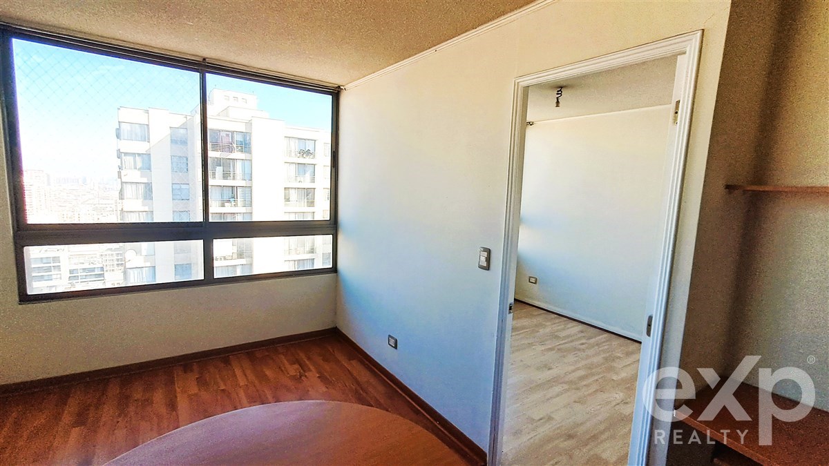 Apartment in Santiago 4