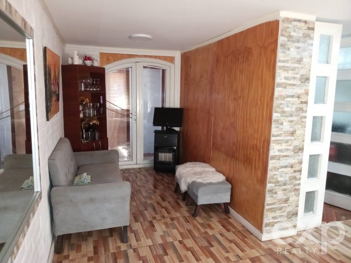 Departamento en venta en Maipú, Agua Santa  2487