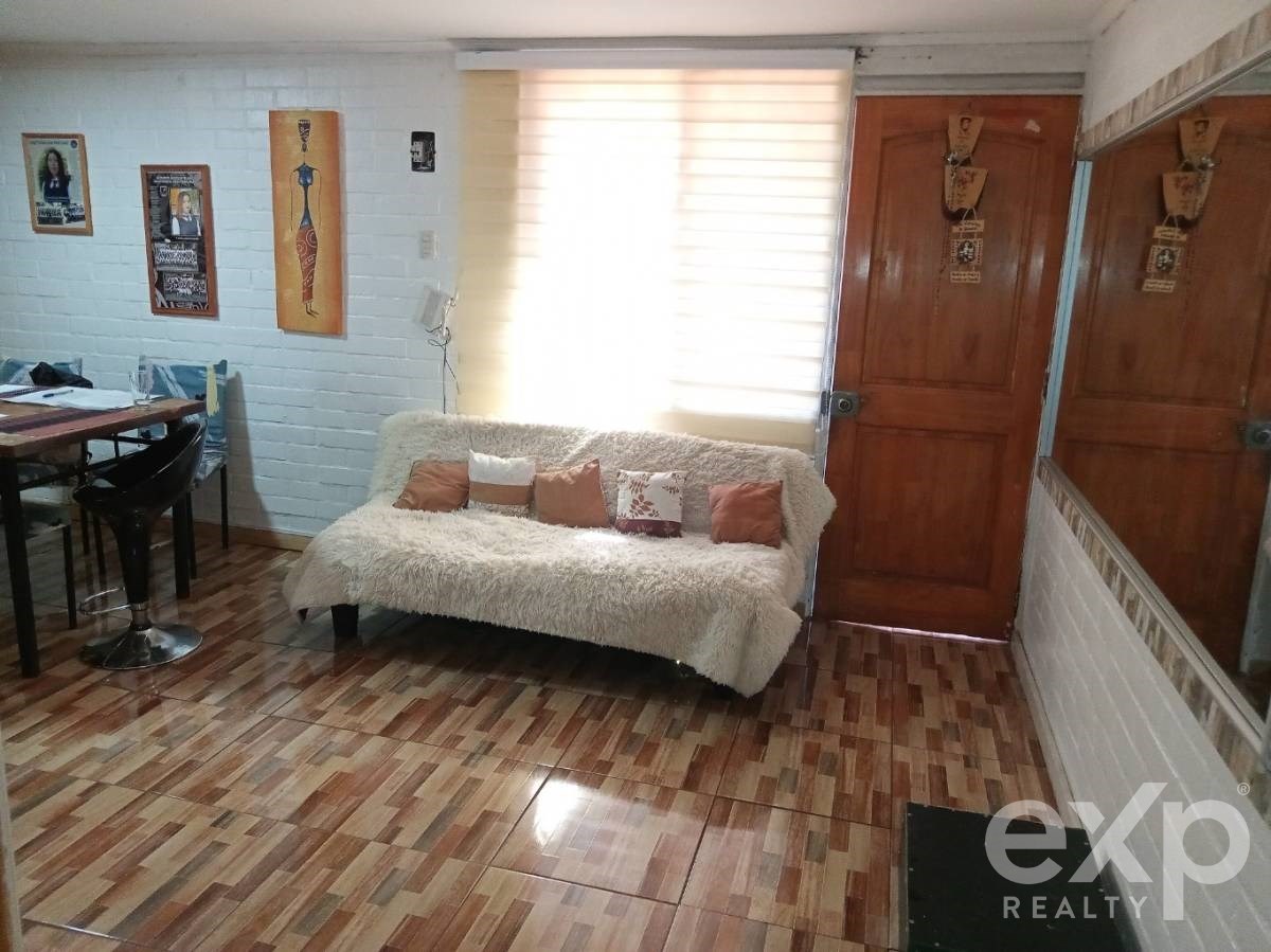 Departamento en venta en Maipú, Agua Santa  2487