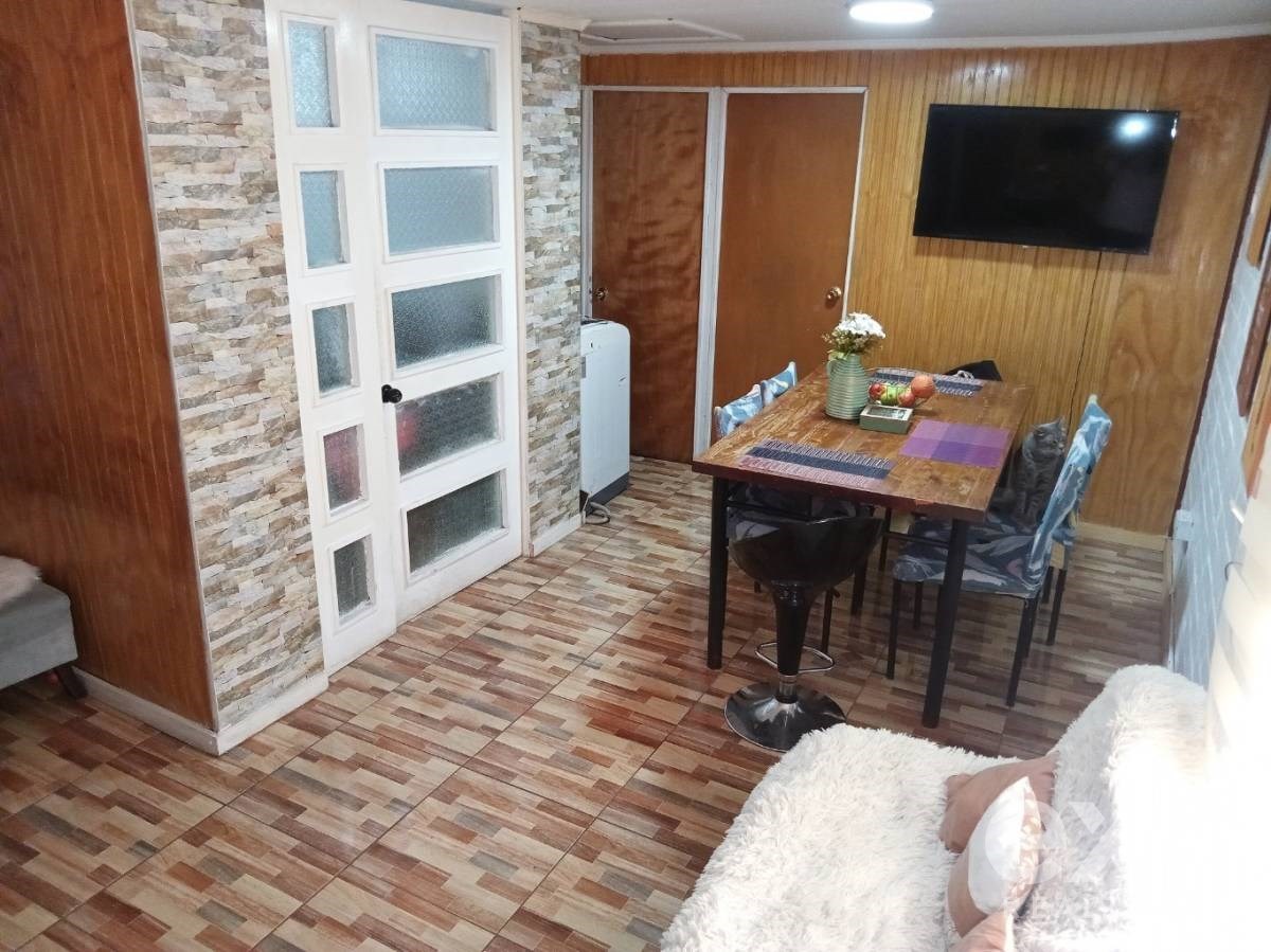 Departamento en venta en Maipú, Agua Santa  2487