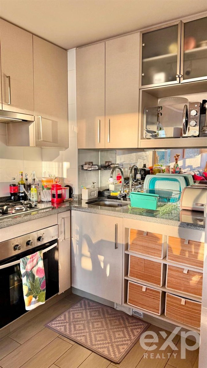 Departamento en alquiler en Concón, Las Encinas 1125