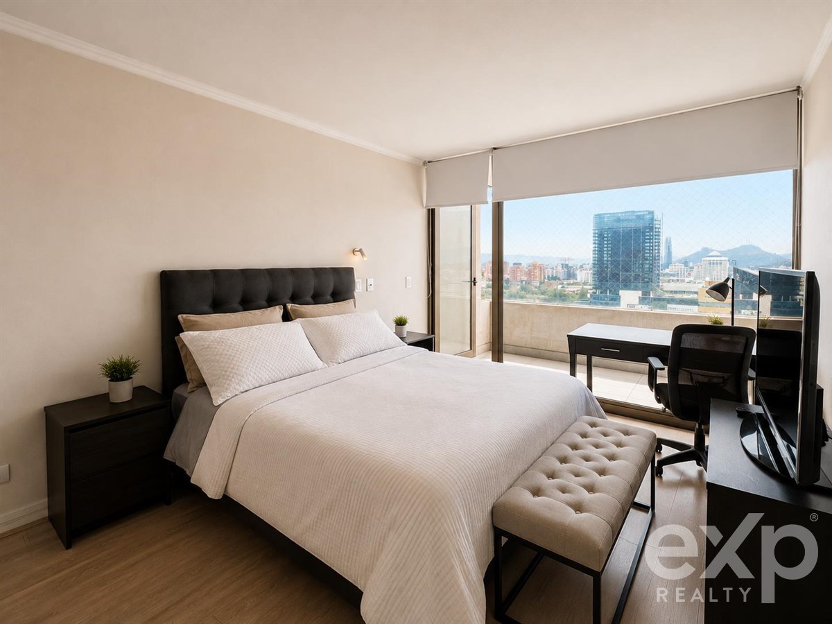 Apartment in Las Condes 5
