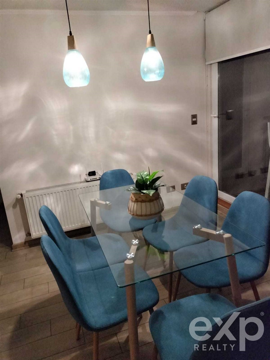Departamento en alquiler en Concón, Las Encinas  1125
