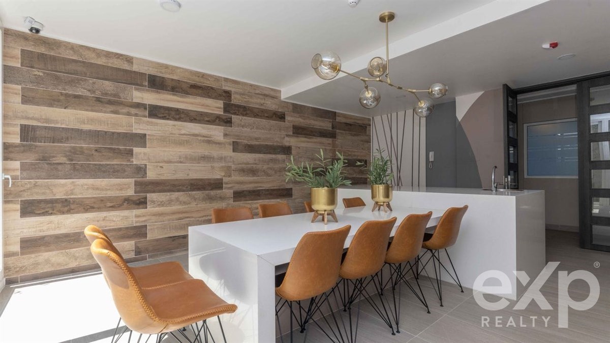 Departamento en alquiler en Santiago, Eyzaguirre 771