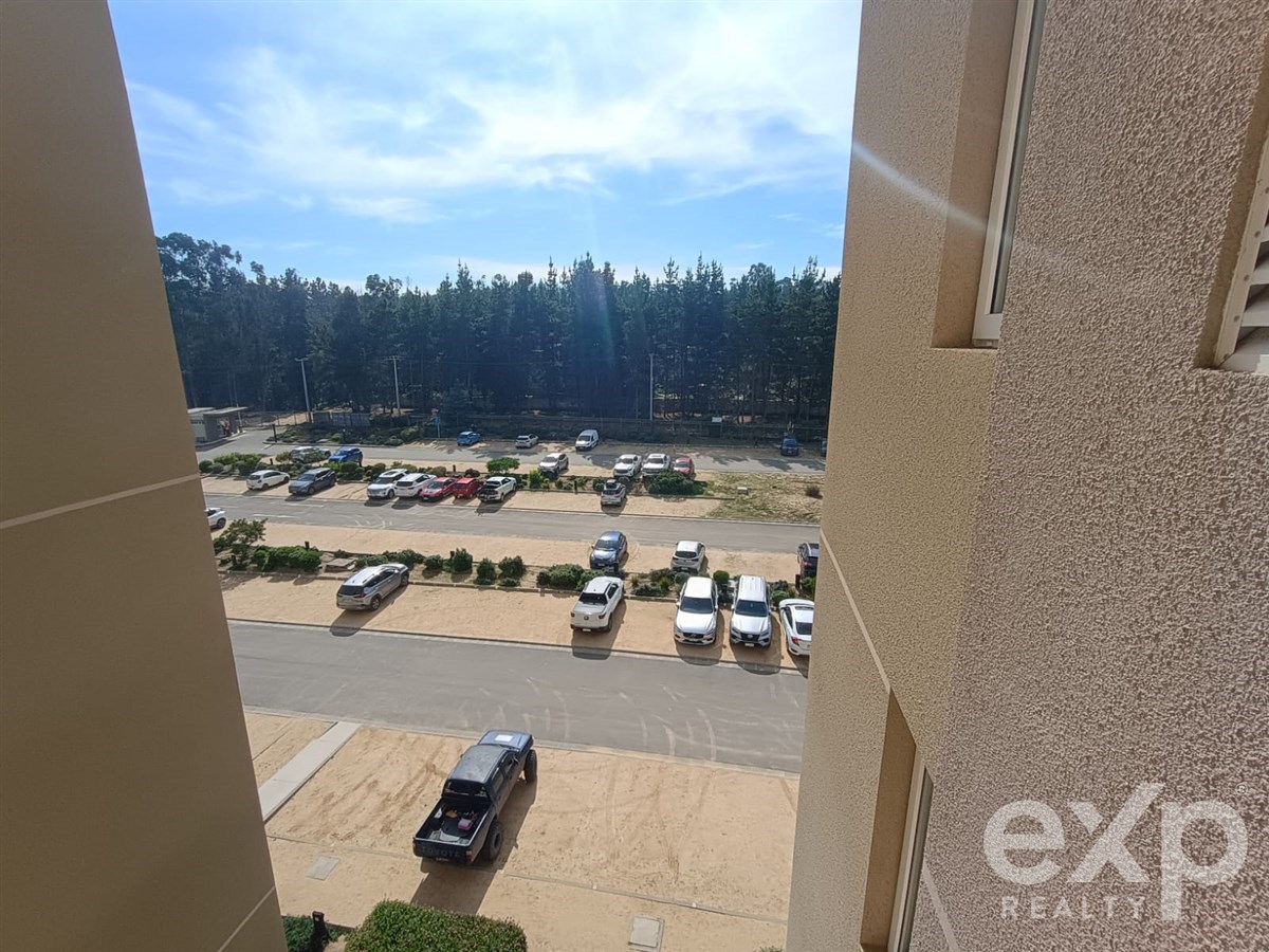 Departamento en venta en El Tabo, Lincoln Norte 2200
