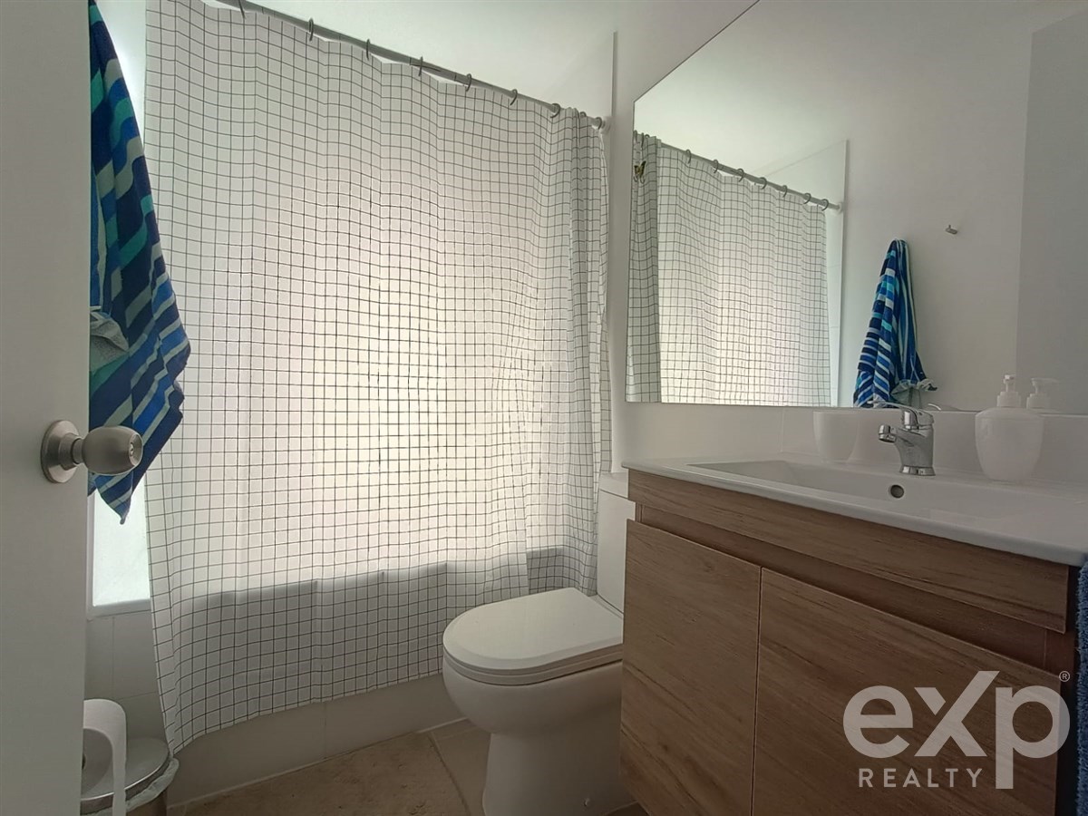 Departamento en venta en El Tabo, Lincoln Norte 2200