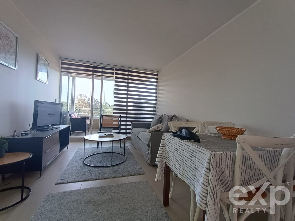 Departamento en venta en El Tabo, Lincoln Norte 2200